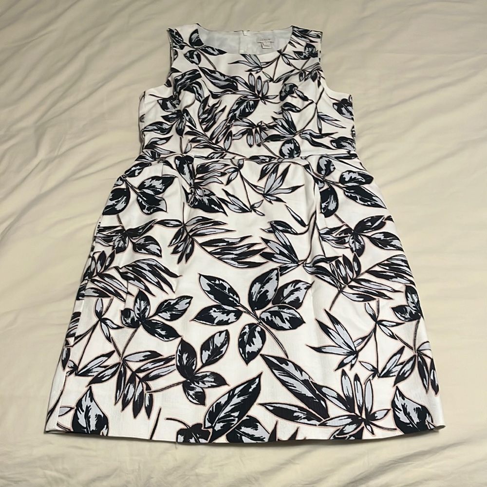 JCREW Dress